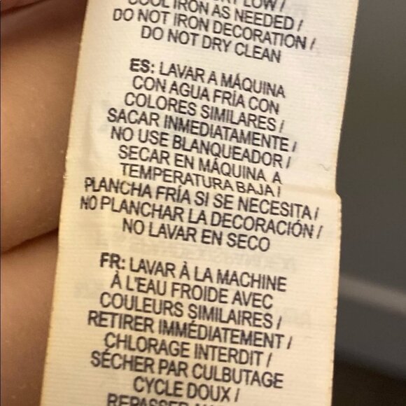 GAIAM Sz XL Fit and Flare Pants Athleisure Black - Picture 3 of 5